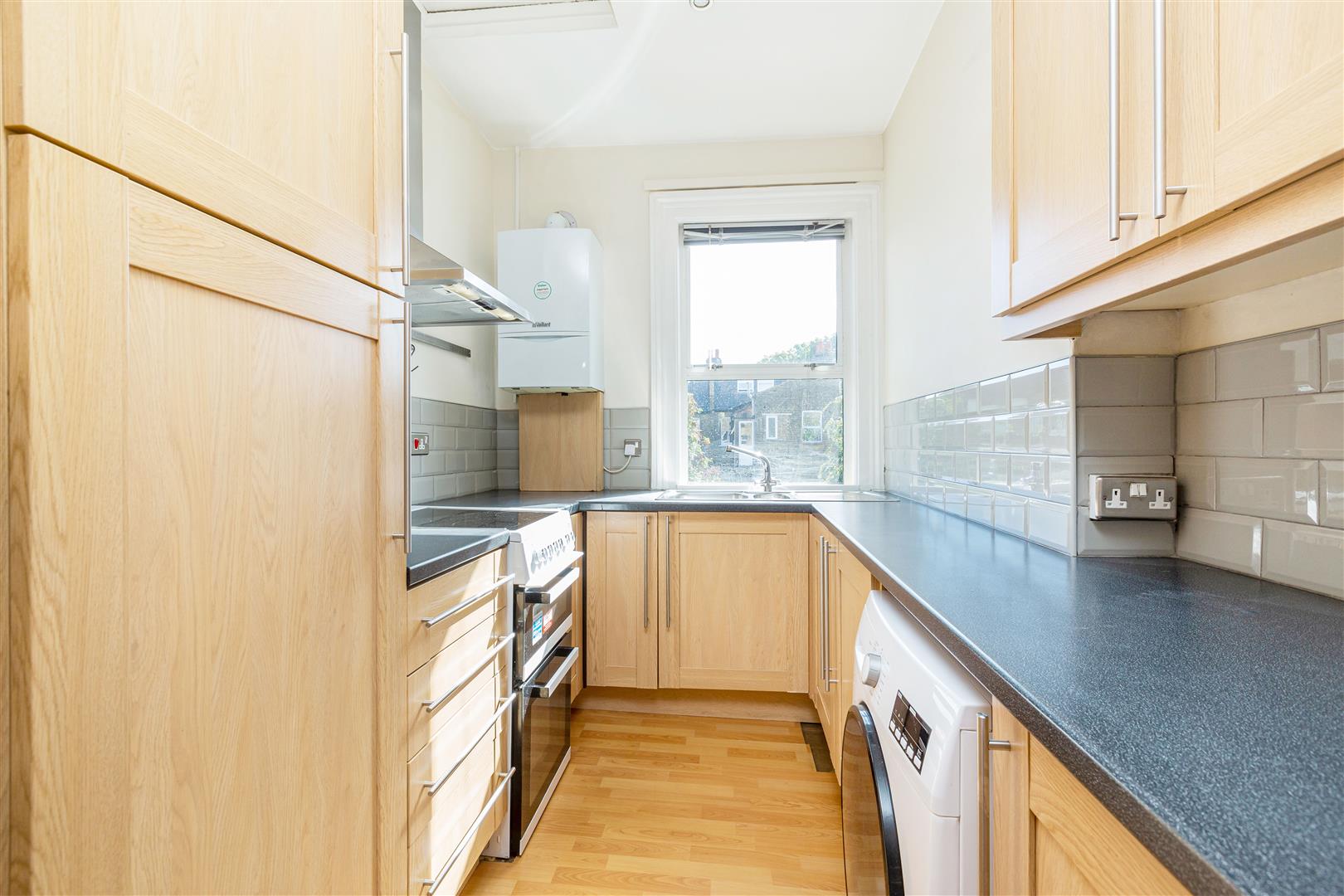 Avondale Road, Mortlake, SW14 James Anderson South West London